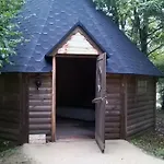 Domaine De La Boulaie Отель Treize-Vents