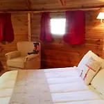 Отель Domaine De La Boulaie Treize-Vents