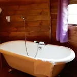 Domaine De La Boulaie Отель 3*