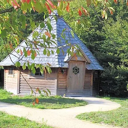 Domaine De La Boulaie 3*