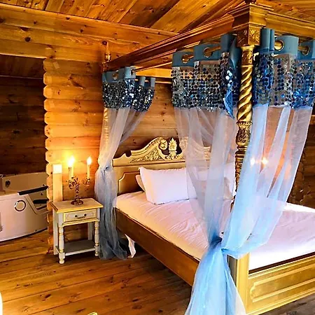 Domaine De La Boulaie فندق 3*