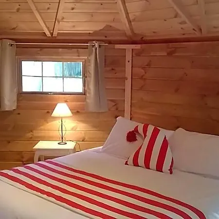 فندق Domaine De La Boulaie 3*