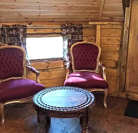 Domaine De La Boulaie فندق