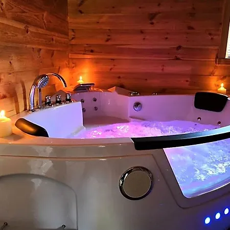 فندق Domaine De La Boulaie 3*