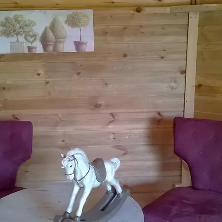 Domaine De La Boulaie 3* Treize-Vents