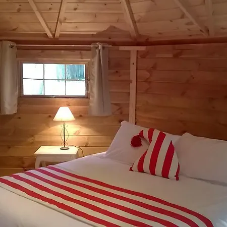 Hotel Domaine De La Boulaie 3*