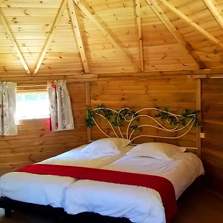 Domaine De La Boulaie Hotel 3*