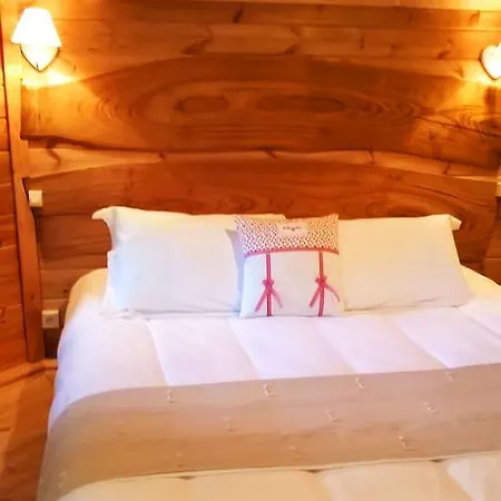 Domaine De La Boulaie Hotel