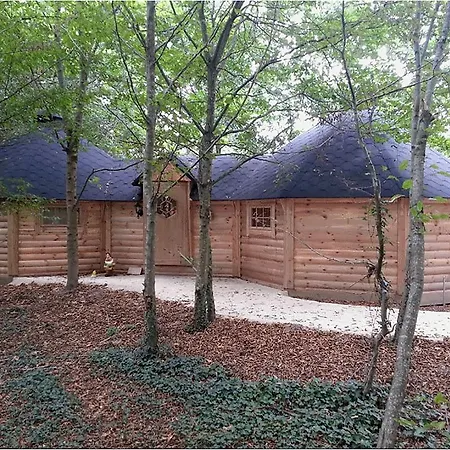 Domaine De La Boulaie Hotel