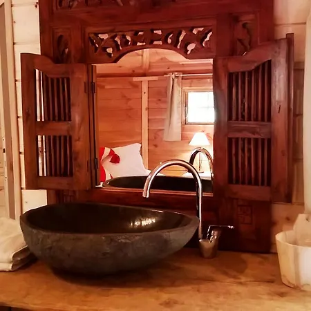 Domaine De La Boulaie Hotel