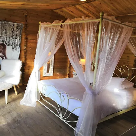 Domaine De La Boulaie Hotel