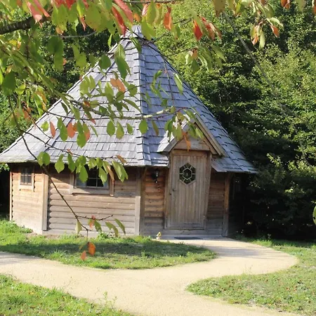 Domaine De La Boulaie فندق
