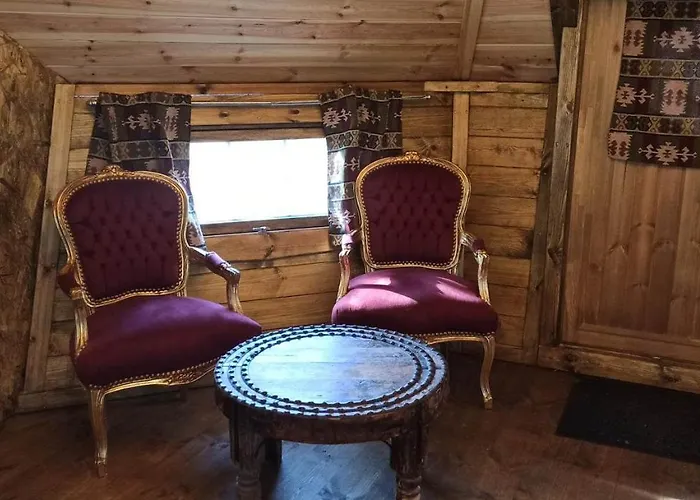 Hotel Domaine De La Boulaie 3*