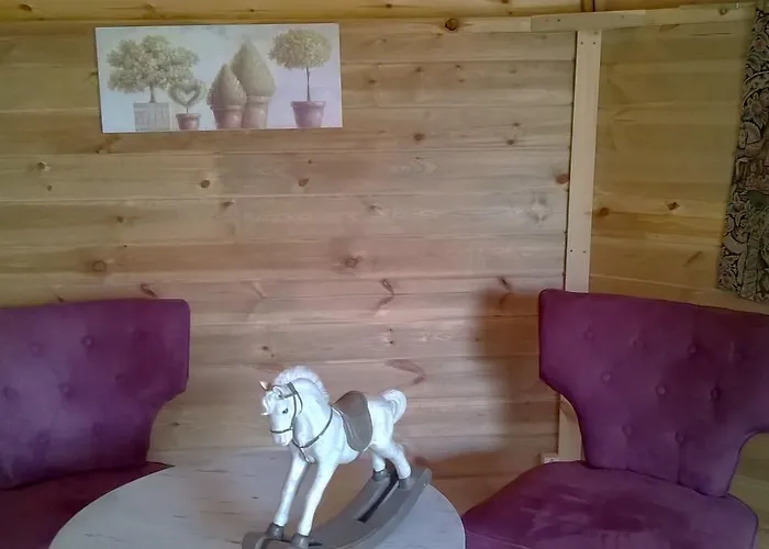 Domaine De La Boulaie 3* Treize-Vents