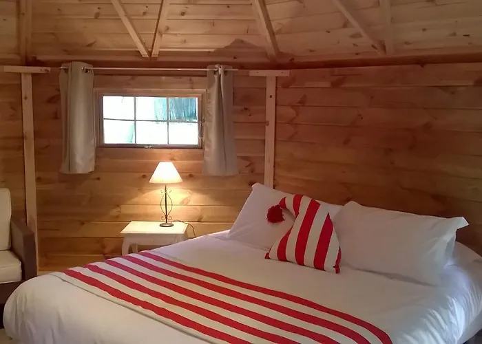 Hotel Domaine De La Boulaie 3*