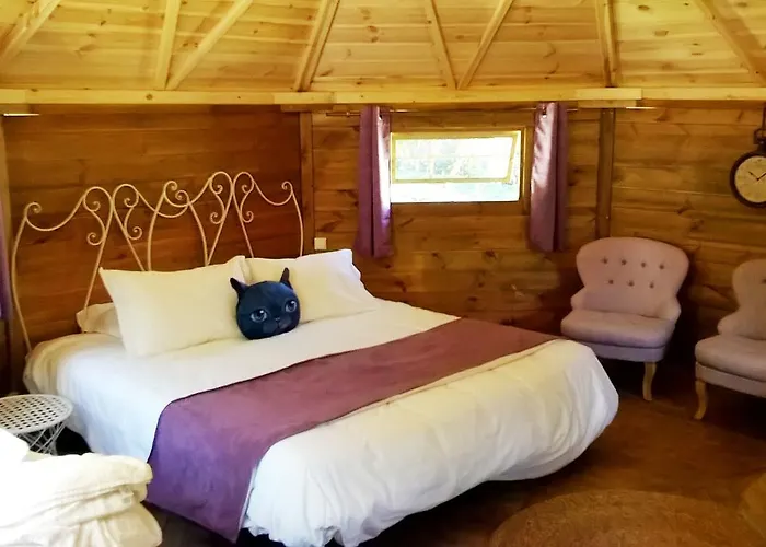 Domaine De La Boulaie 3* Treize-Vents