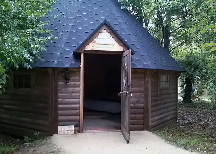 Domaine De La Boulaie Hotel Treize-Vents