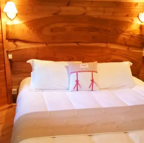 Domaine De La Boulaie Hotel