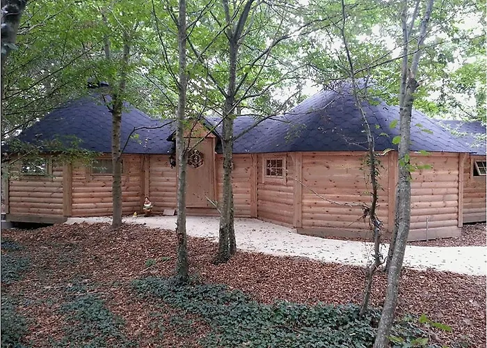 Domaine De La Boulaie Hotel