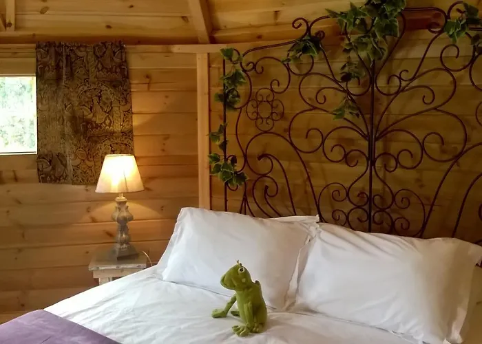 Hotel Domaine De La Boulaie