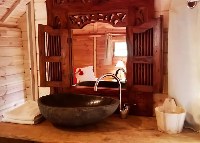 Domaine De La Boulaie Hotel