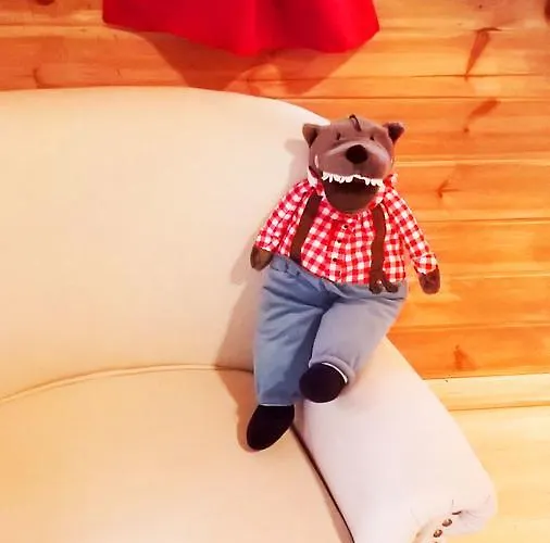 Domaine De La Boulaie 3*