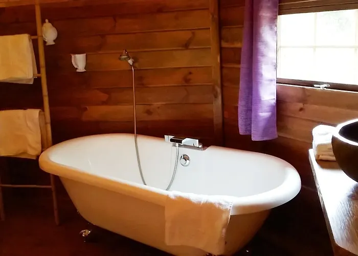 Domaine De La Boulaie Hotel 3*