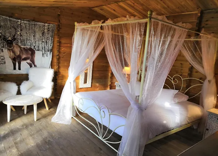 Domaine De La Boulaie Hotel