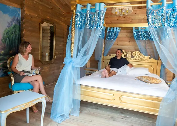 Domaine De La Boulaie