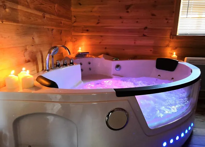 Hotel Domaine De La Boulaie