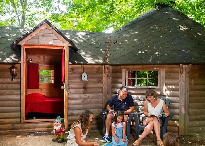 Domaine De La Boulaie 3*