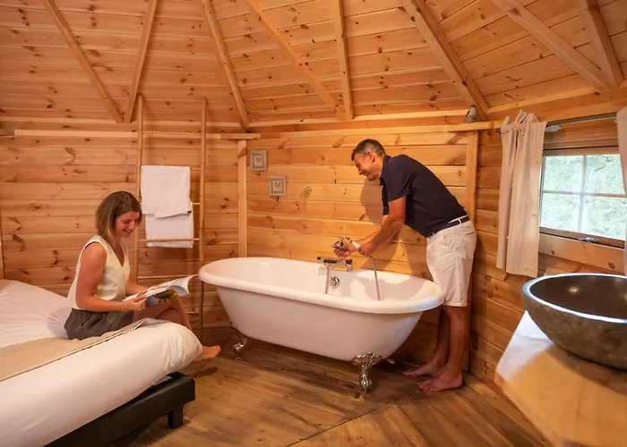 Domaine De La Boulaie 3* Treize-Vents